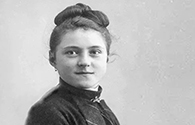 St Therese web